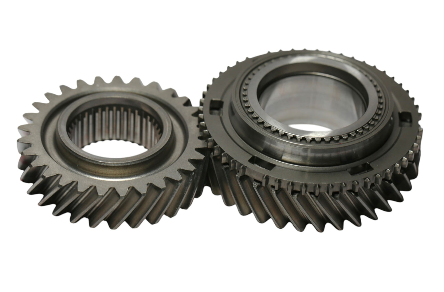 3RD GEAR INPUT/OUTPUT SHAFT 1 NISSAN GTR R35 - Subzero Motorsports - FOR NISSAN GTR R35