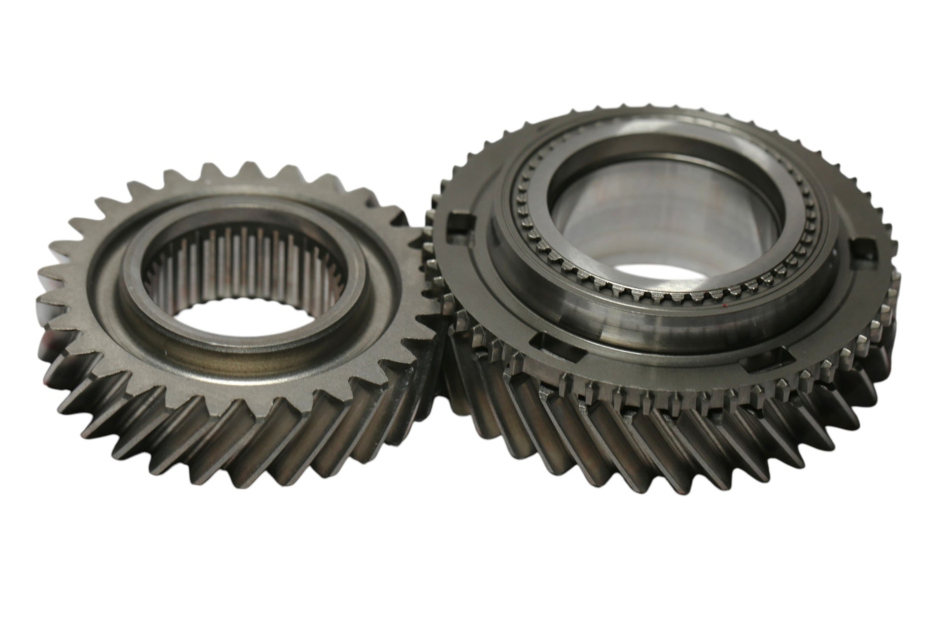 3RD GEAR INPUT/OUTPUT SHAFT 1 NISSAN GTR R35