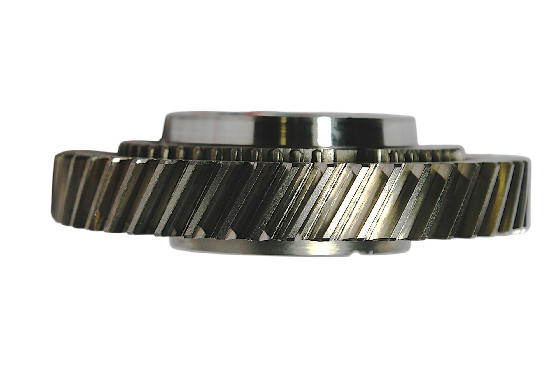 1ST GEAR NISSAN GTR R35