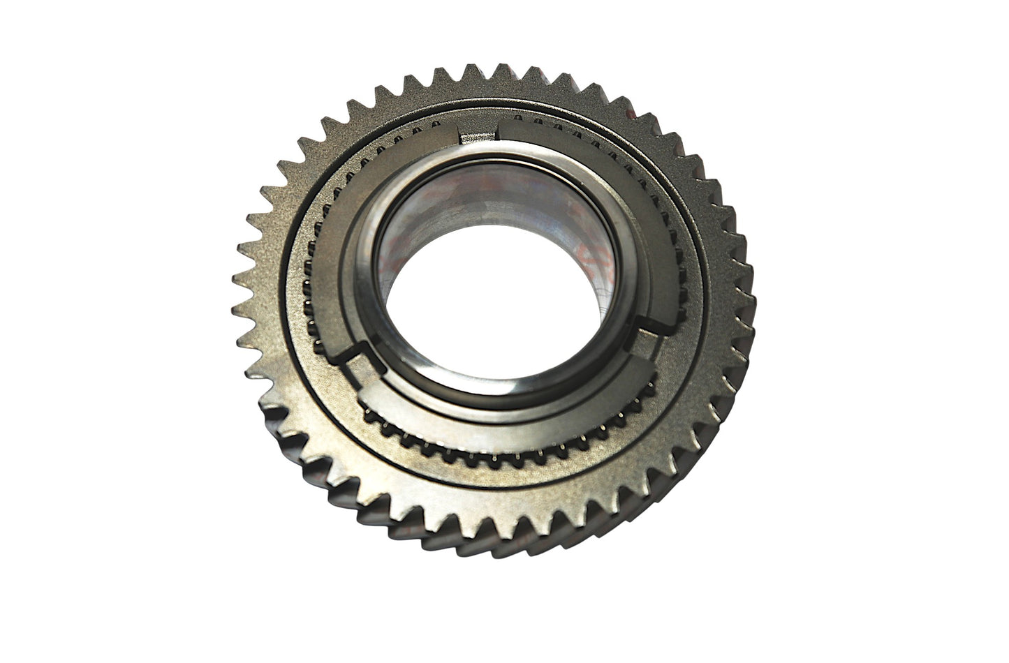 1ST GEAR NISSAN GTR R35 - Subzero Motorsports - FOR NISSAN GTR R35