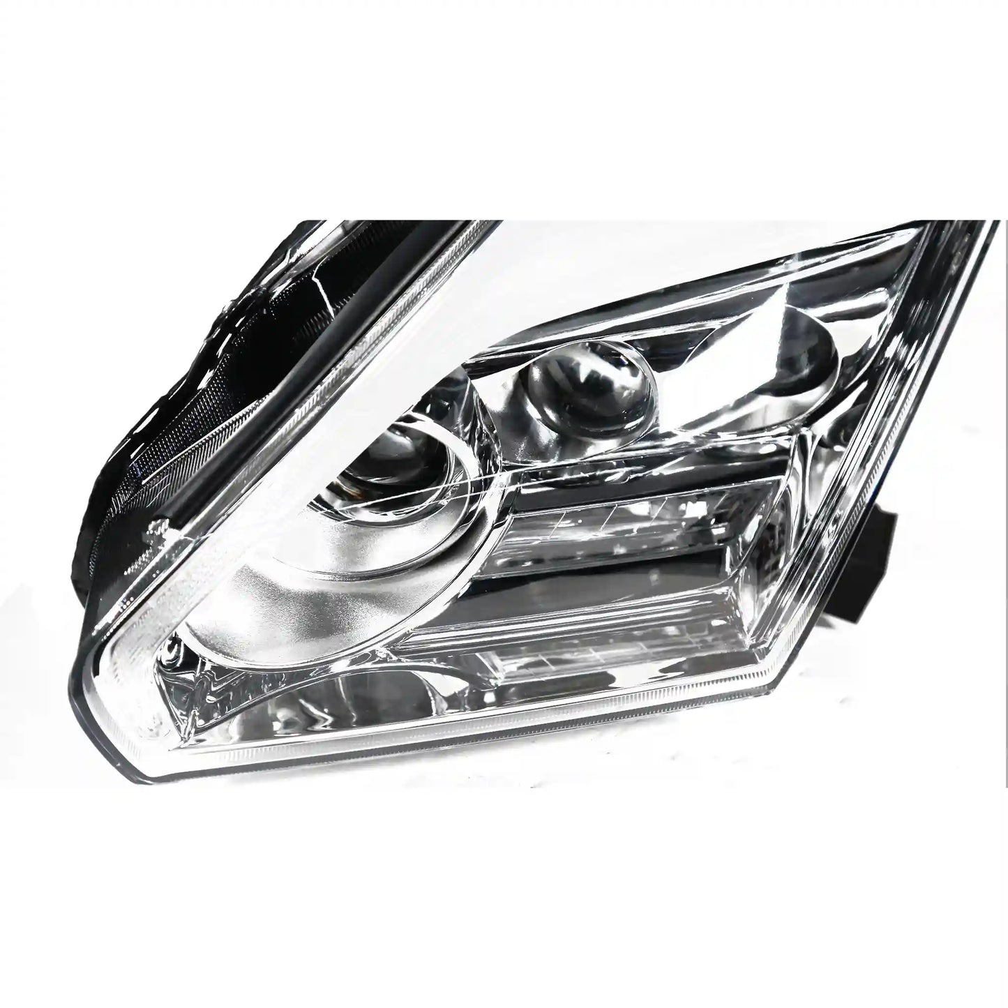 NISSAN GTR R35 HEADLAMP 08+