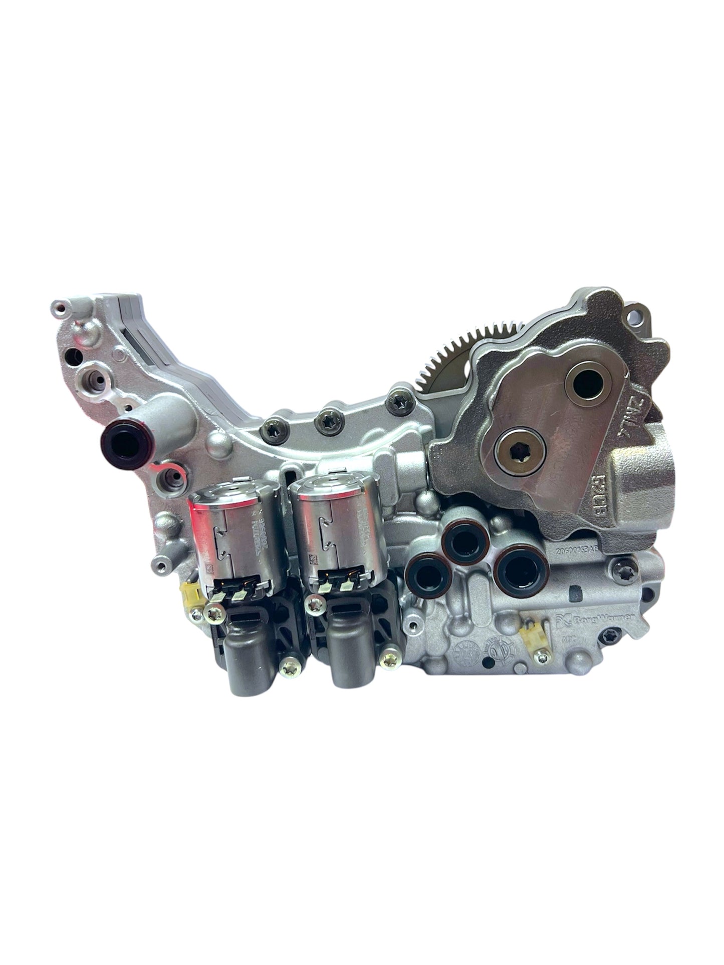 NISSAN GTR R35 DS1 VALVE BODY SOLENOID