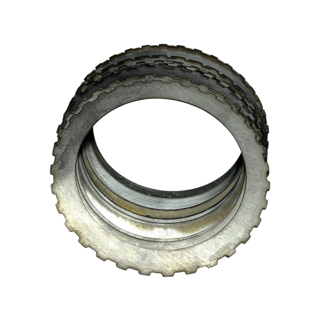 CLUTCH PLATE STEEL NISSAN GTR R35