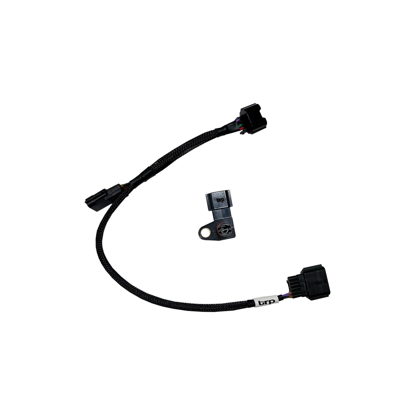 TOTAL RACING PRODUCTS SPEED DENSITY KIT – STANDARD VERSION – R35 GTR