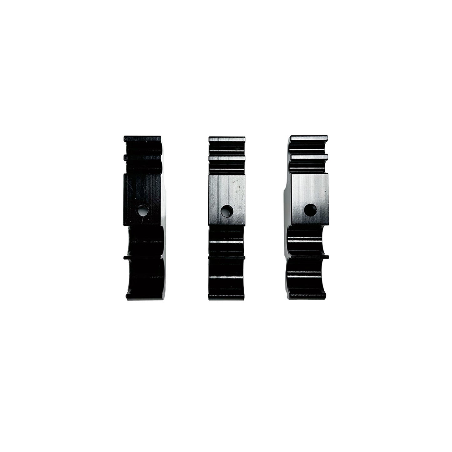 FUEL LINE CLAMPS R35 GTR | TOTAL RACING PRODUCTS