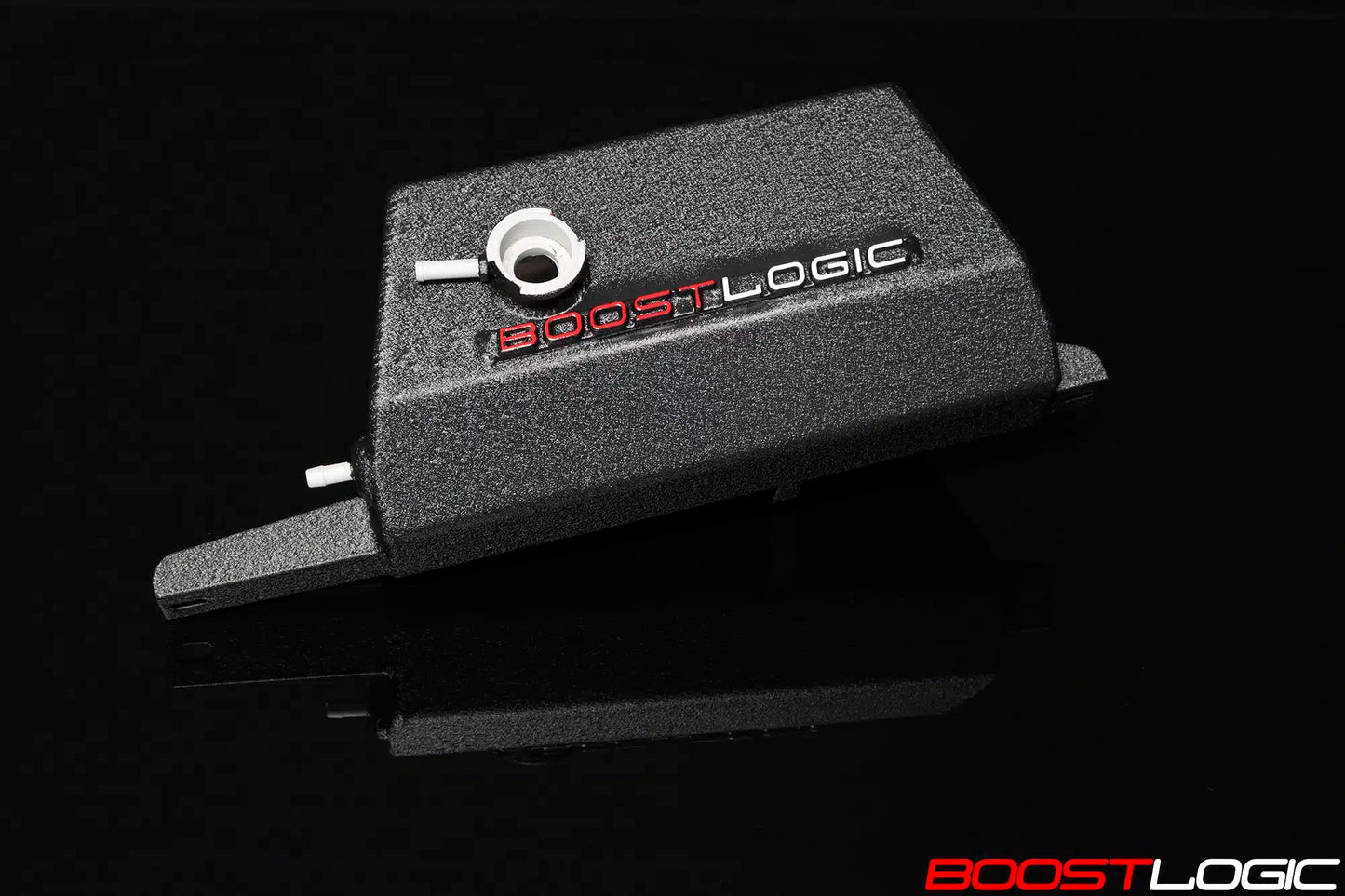 BOOST LOGIC COOLANT RESERVOIR FOR R35 GTR