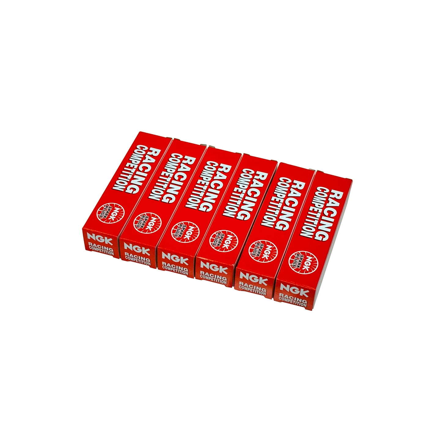 NGK RACE PLUG FOR R35 GTR *10 HEAT RANGE* R2558E-10