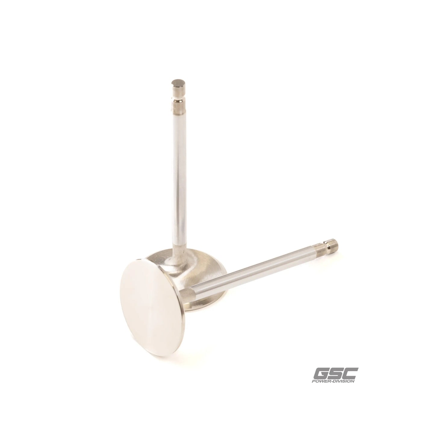 GSC POWER DIVISION FLAT FACE +1MM INTAKE VALVES NISSAN VR38DETT