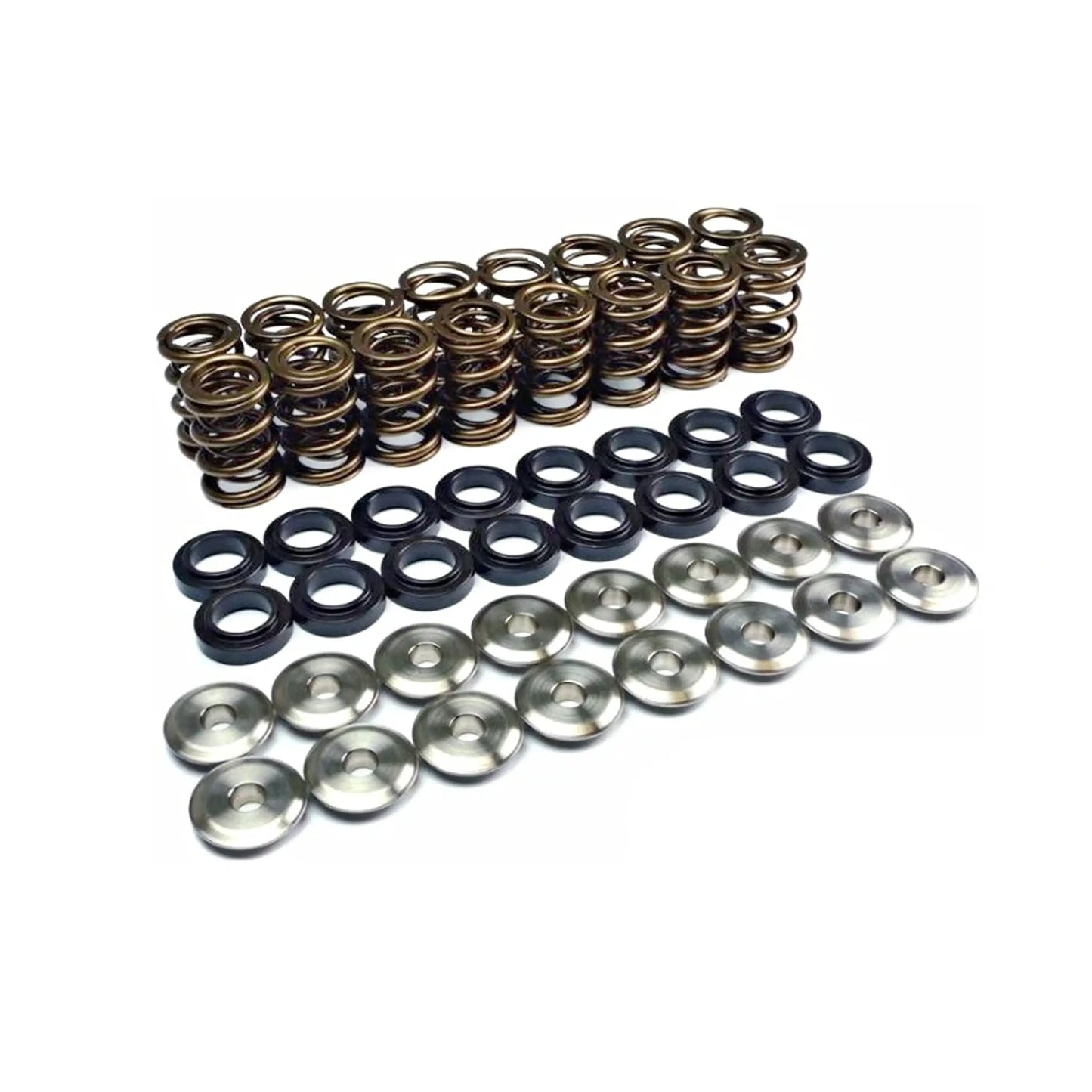 FERREA KT4015 NISSAN  GT-R VR38DETT DUAL SPRING KIT