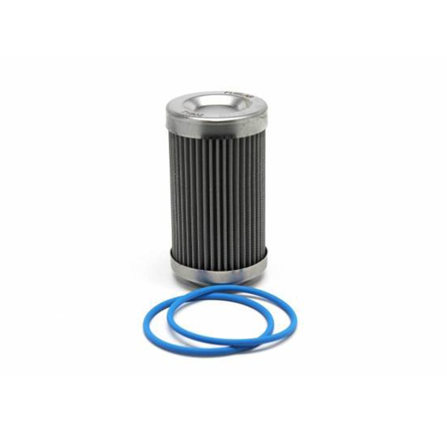 FUELAB FUEL FILTER REPLACEMENT ELEMENT 3 INCH 6 MICRON FIBERGLASS