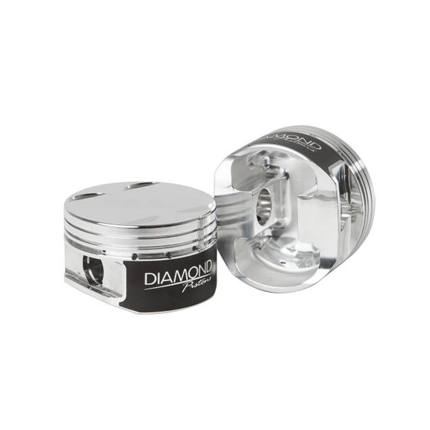 DIAMOND PISTONS 81009 NISSAN GTR R-35 GRADE 3