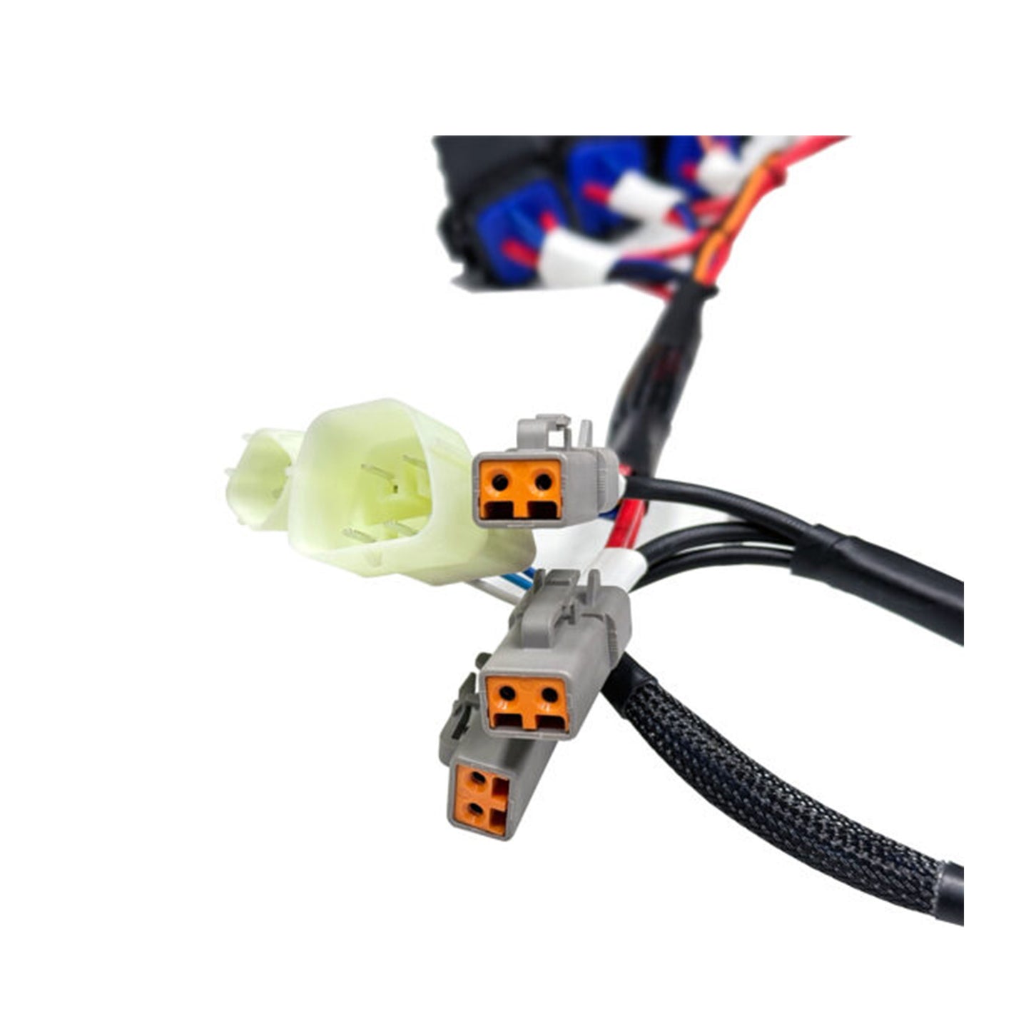 TOTAL RACING PRODUCTS ULTIMATE FUEL PUMP HARDWIRE KIT – R35 GTR