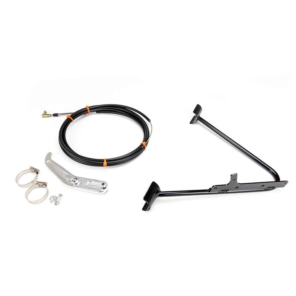 GT1R PARACHUTE RELEASE KIT