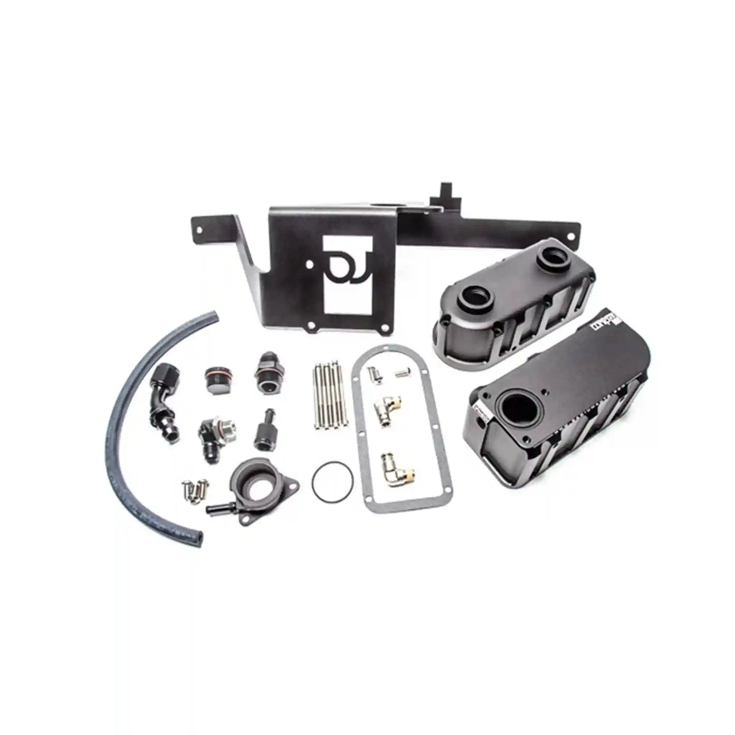 RADIUM COOLANT TANK KIT NISSAN GTR R35