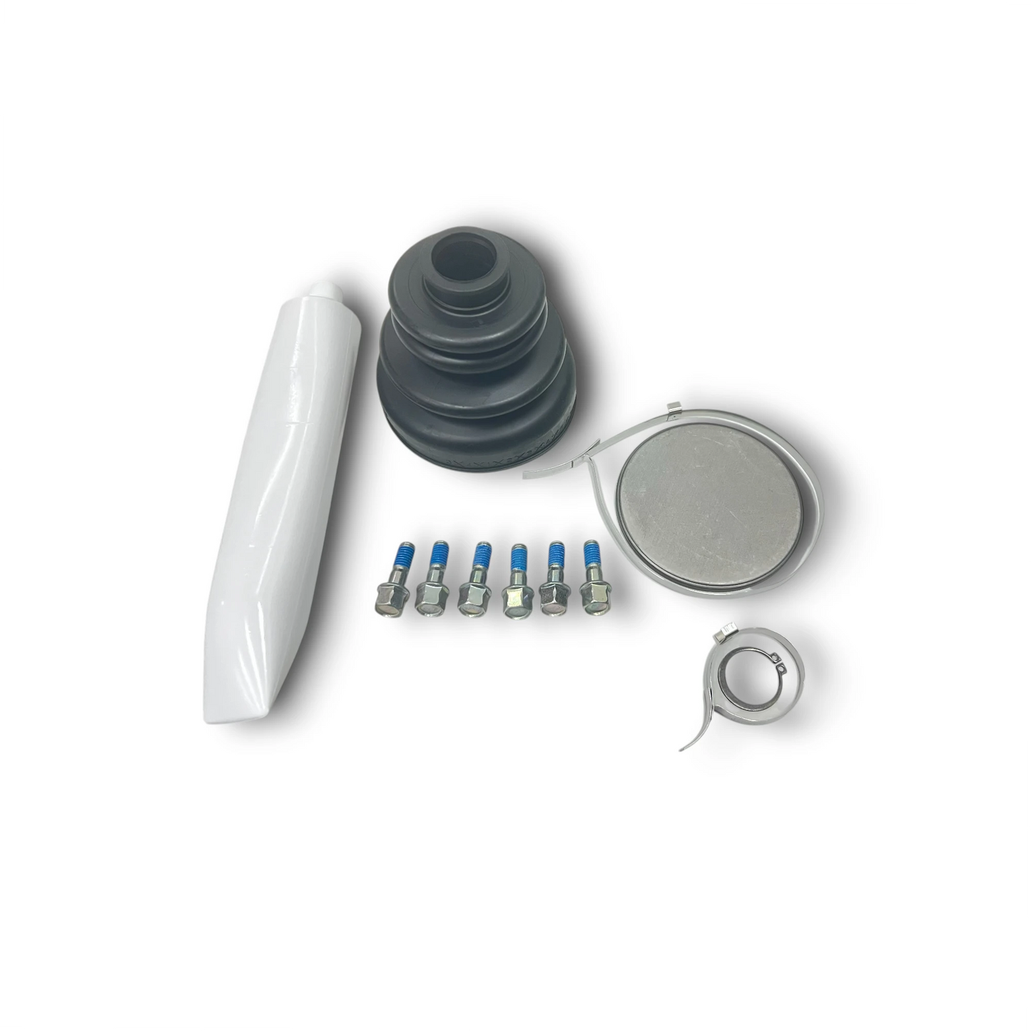 NISSAN GTR R35 OEM DUST BOOT REPAIR KIT INNER C9GDA-05U8L