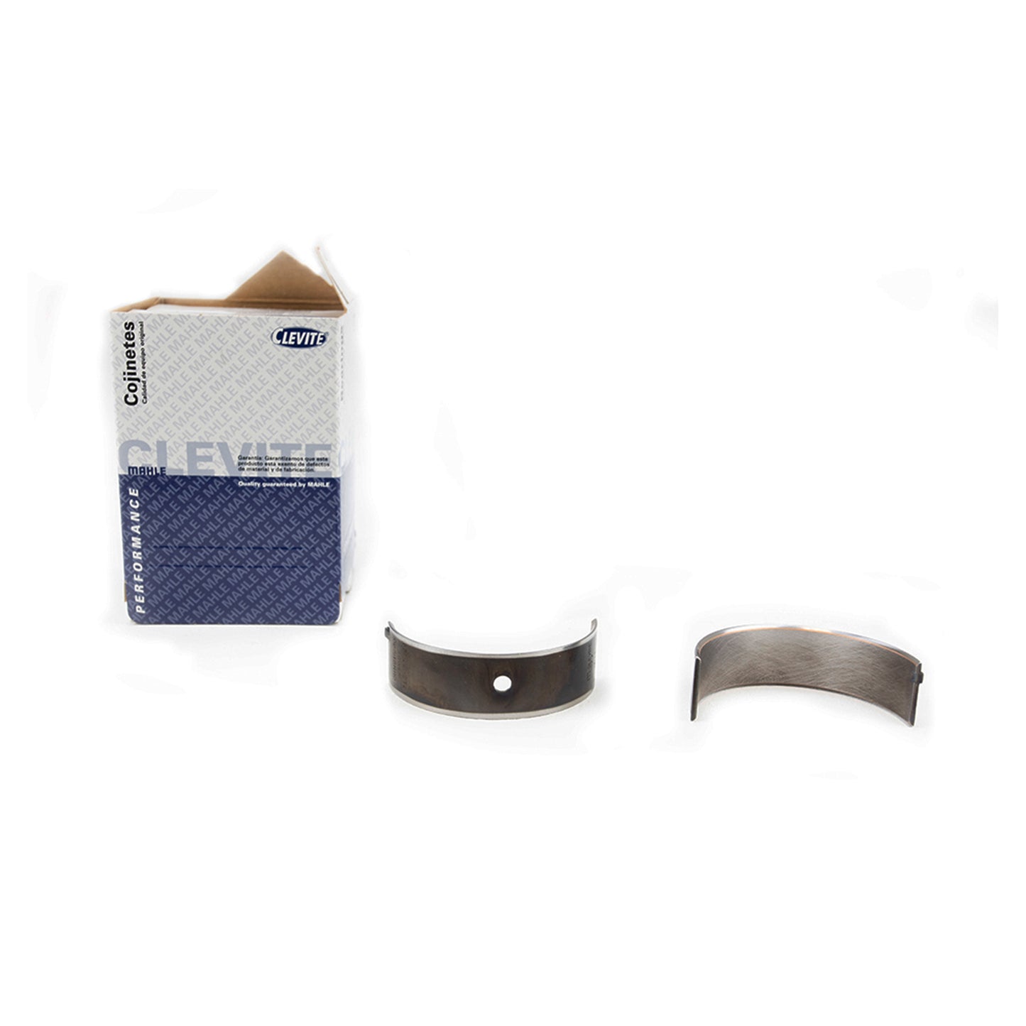 GT1R CRANK ROD BEARINGS 4.1L