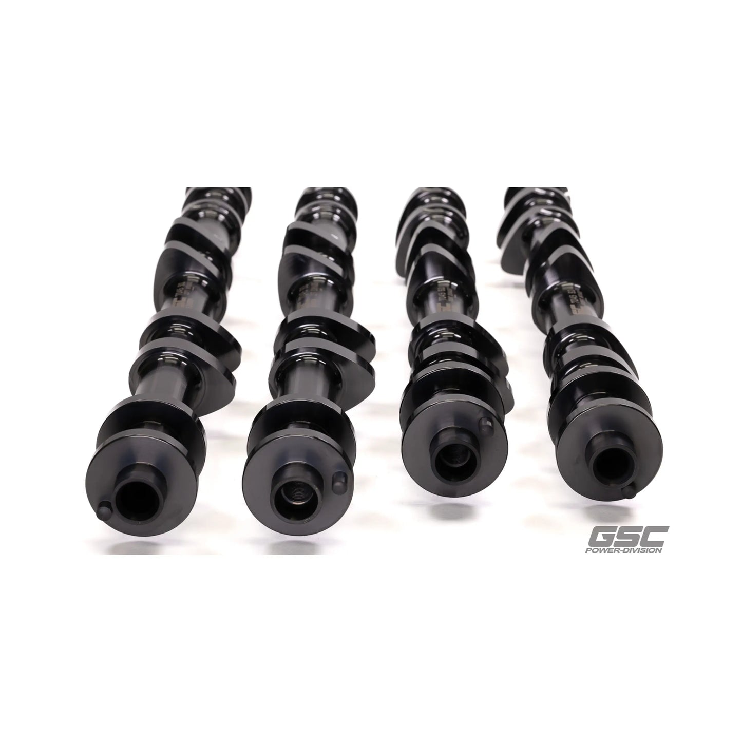 GSC POWER-DIVISION GSC7045S3 BILLET S3 CAMSHAFT SET FOR NISSAN VR38DETT GT-R