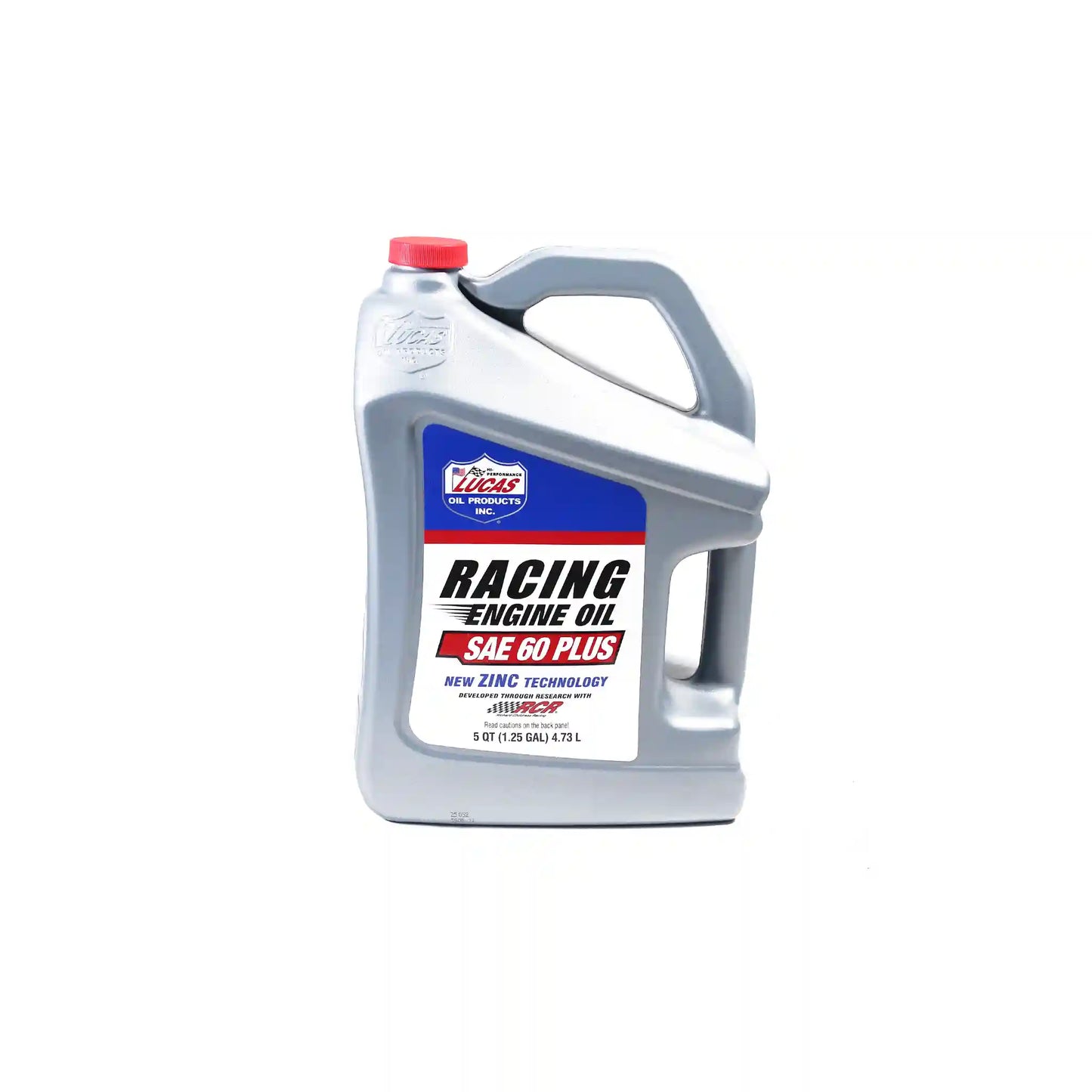 زيت محركات السباق لوكاس SAE 60+ 10910