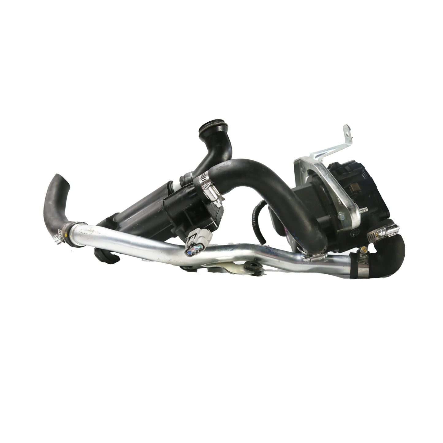 NISSAN GT-R R35 SECONDARY AIR PUMP AWD 14810-JF03B