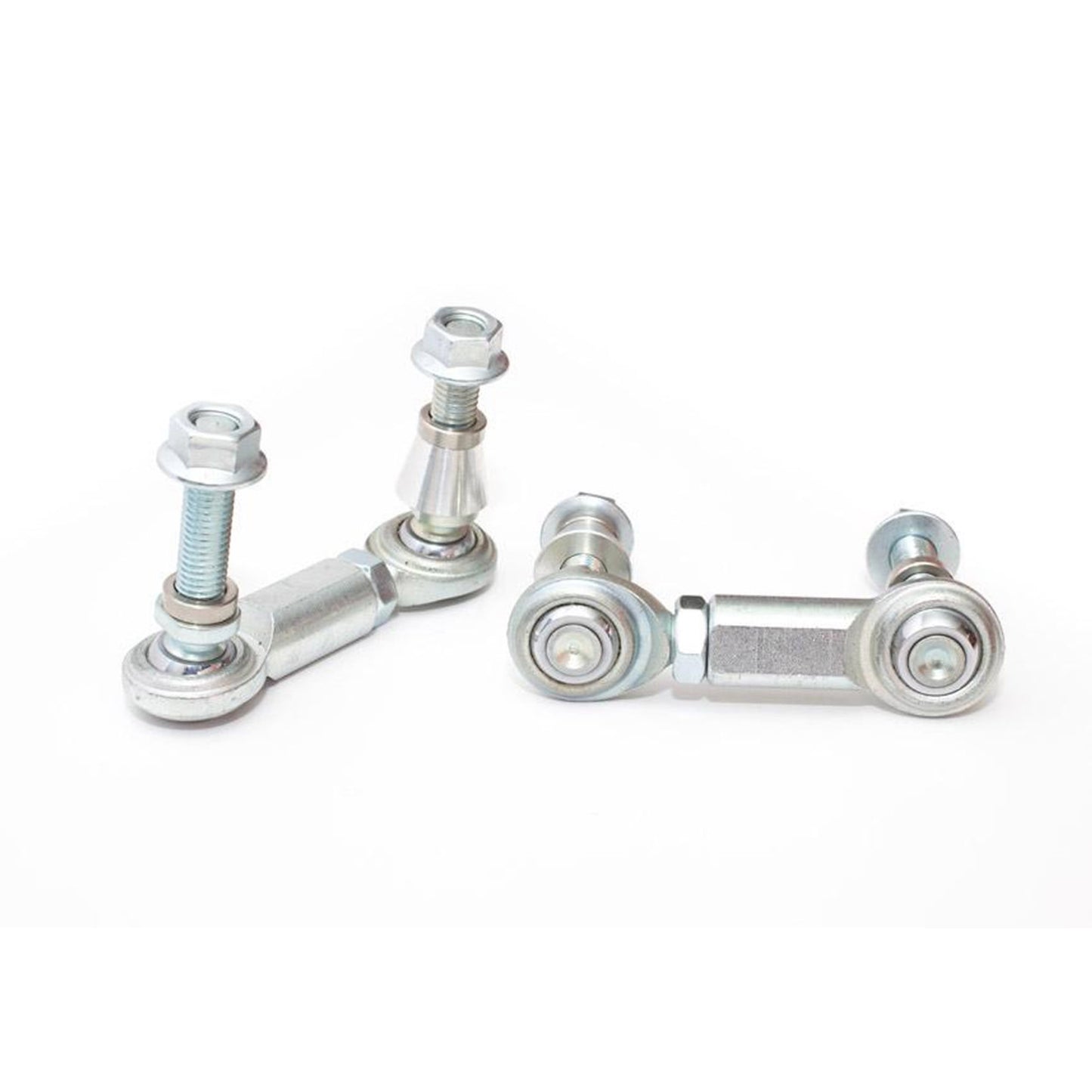 SPL ADJUSTABLE FRONT END LINKS - R35