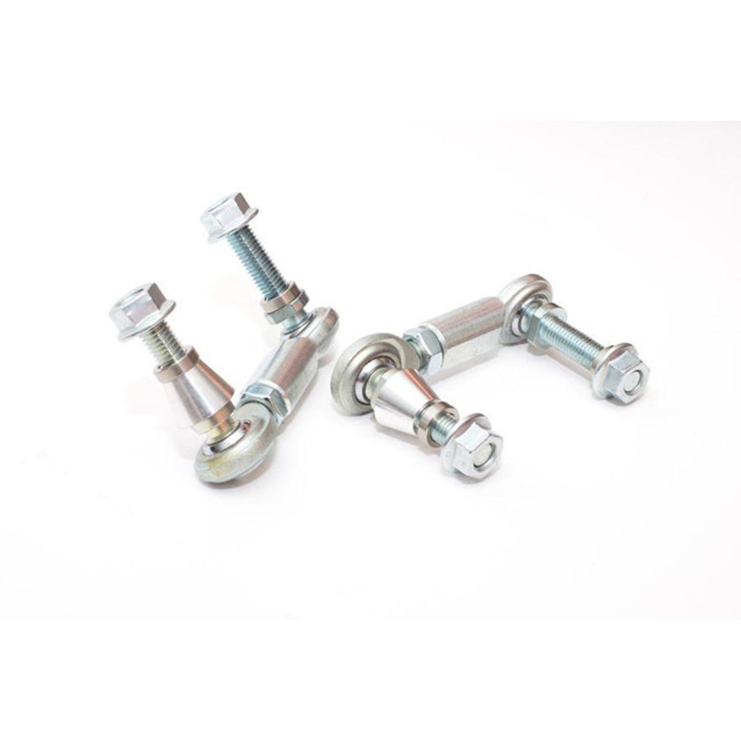 SPL ADJUSTABLE FRONT END LINKS - R35
