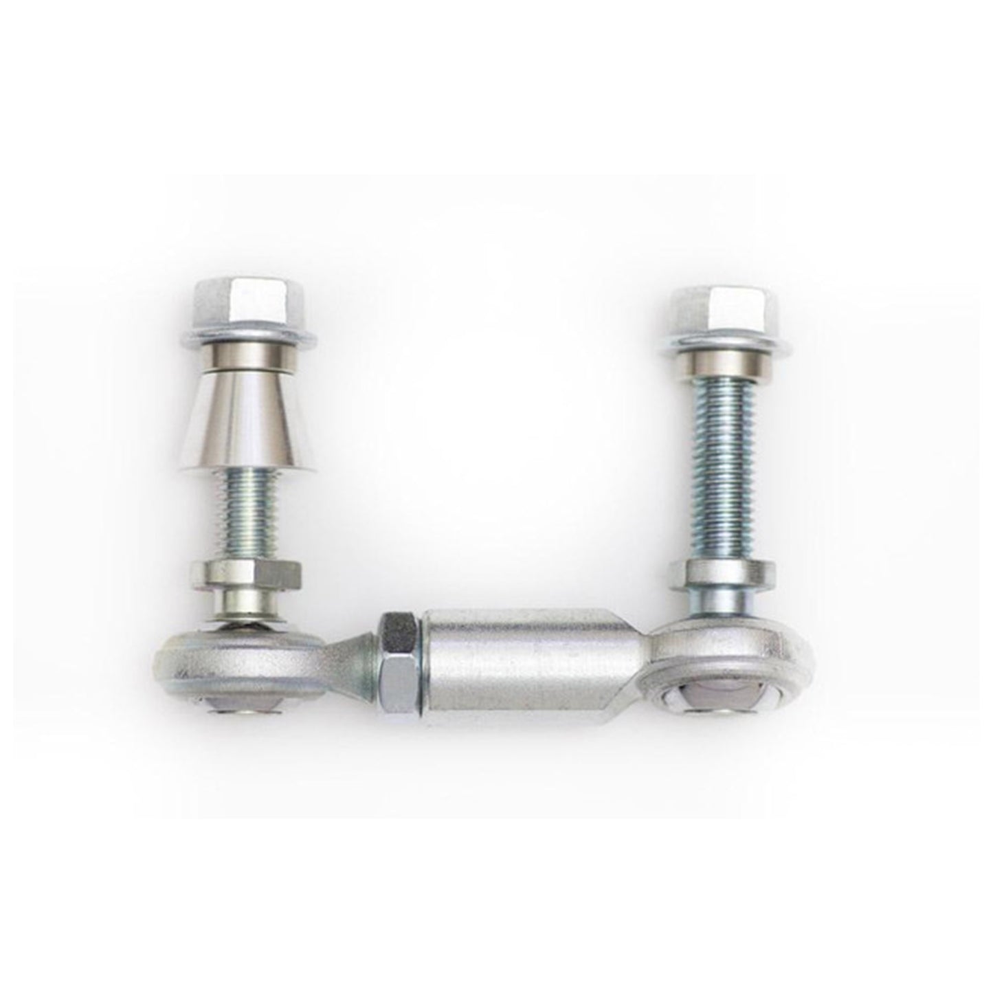 SPL ADJUSTABLE FRONT END LINKS - R35