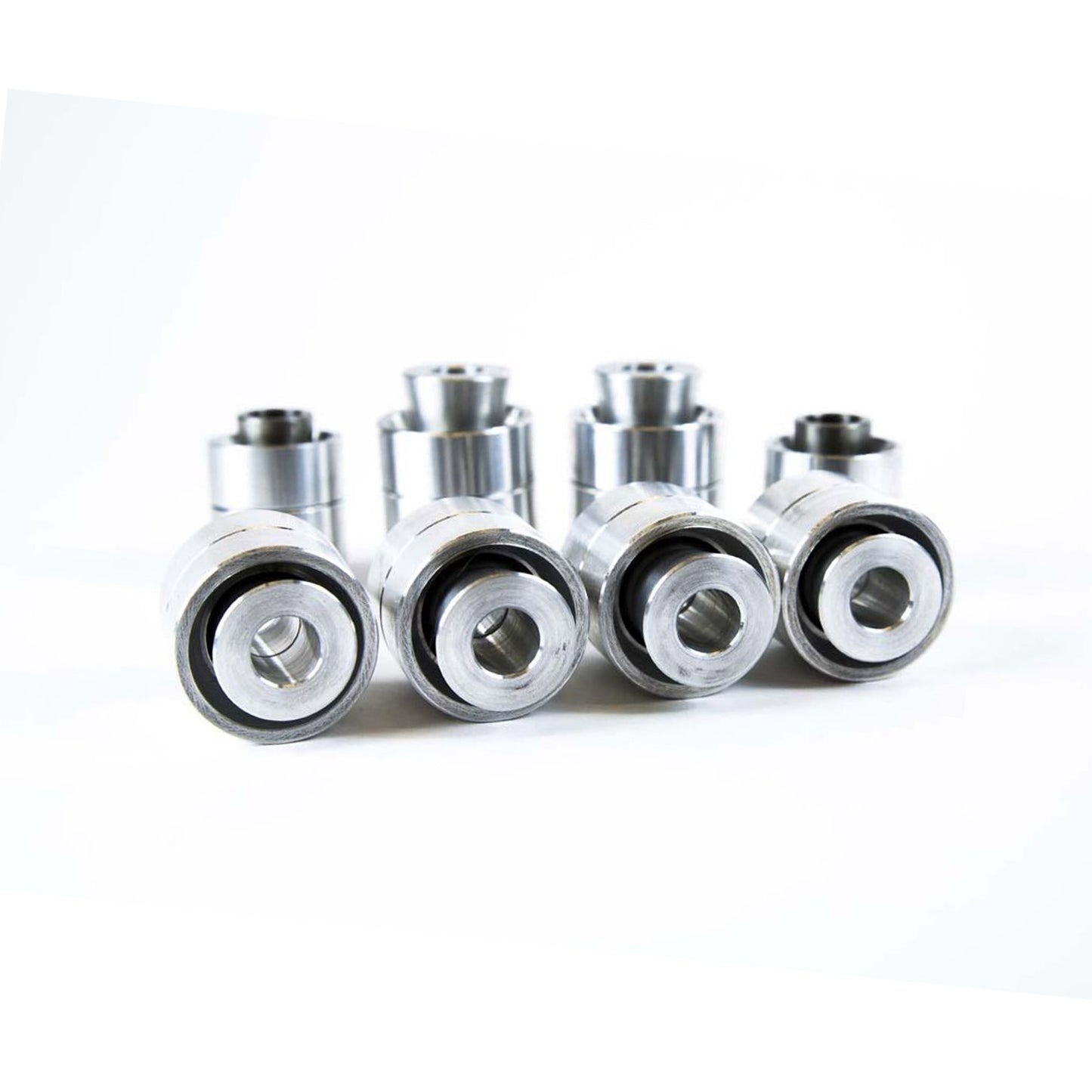 SPL MONOBALL REAR KNUCKLE BUSHING KIT - R35