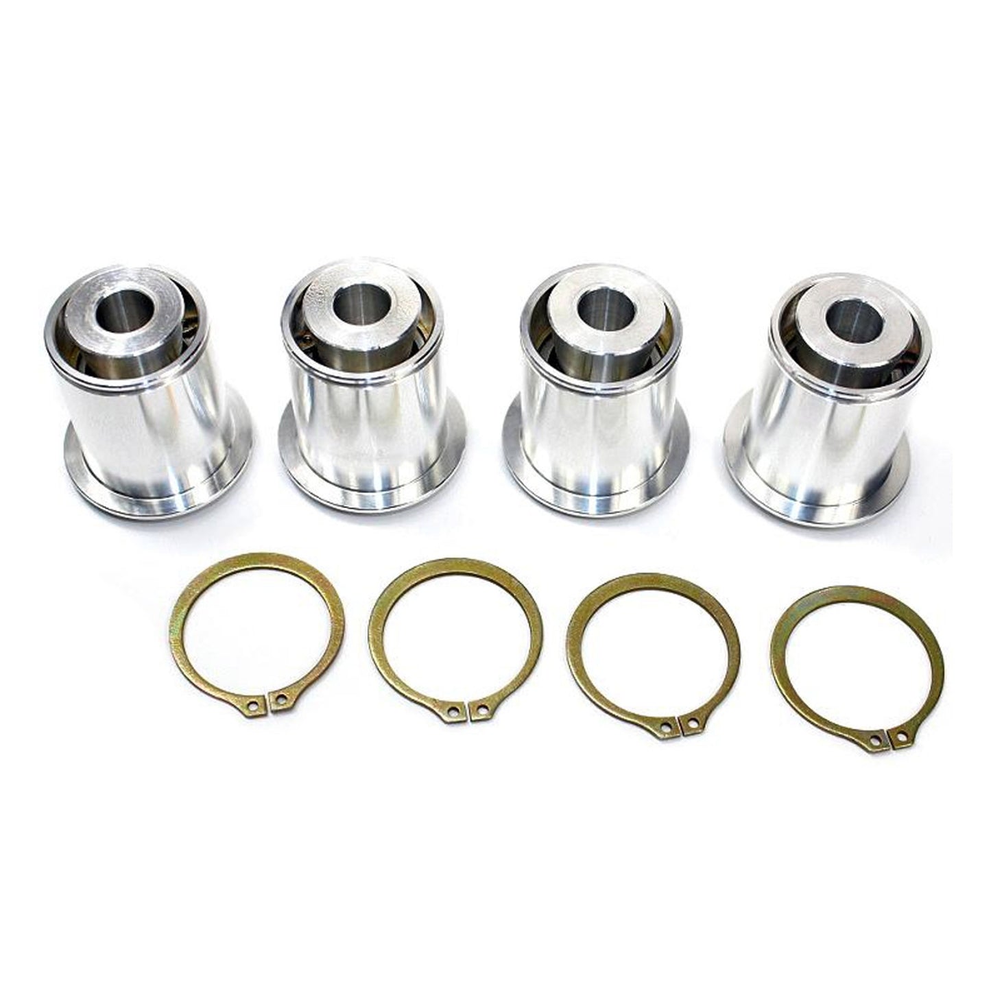 SPL MONOBALL REAR UPPER ARM BUSHINGS - R35