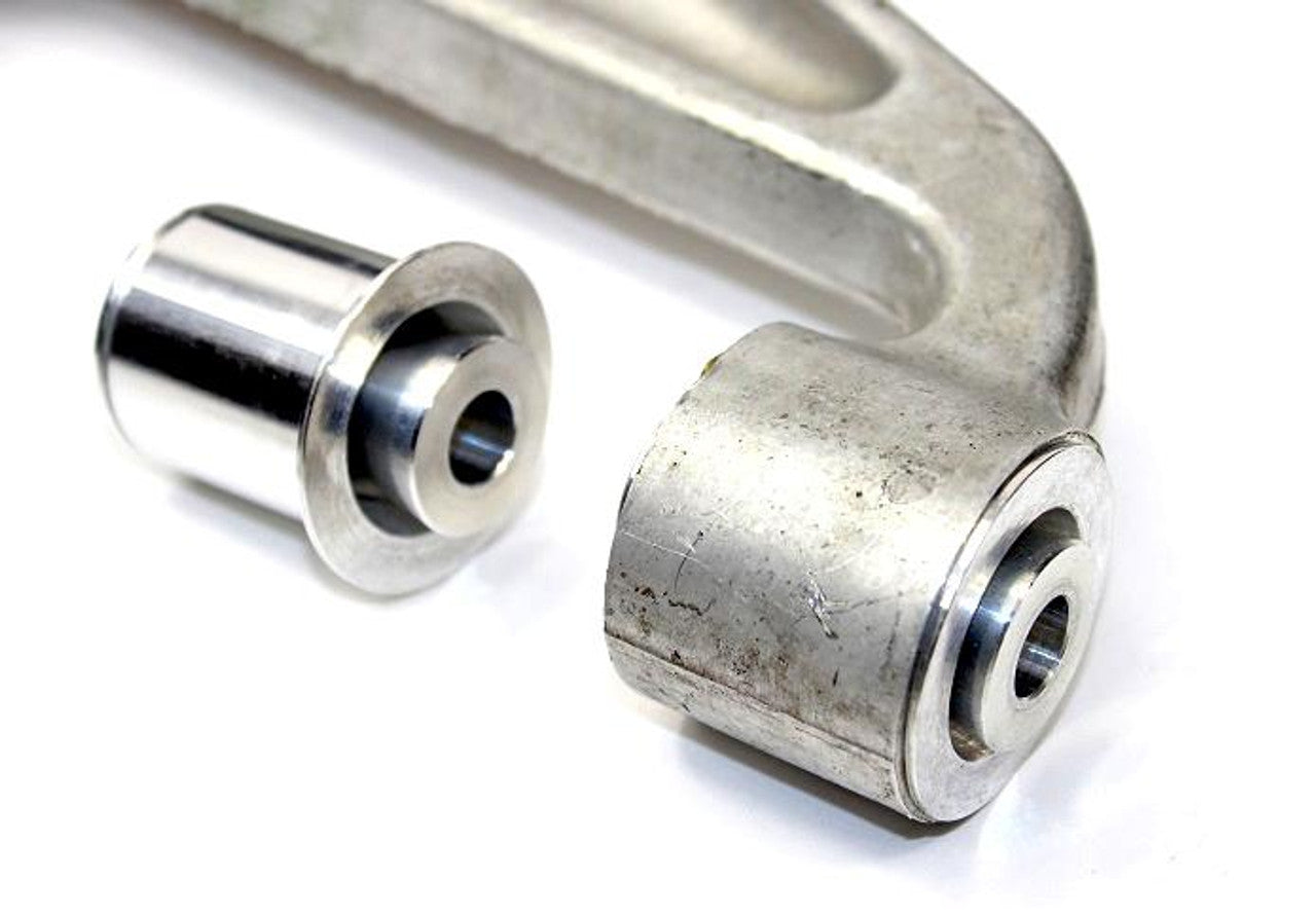 SPL MONOBALL REAR UPPER ARM BUSHINGS - R35