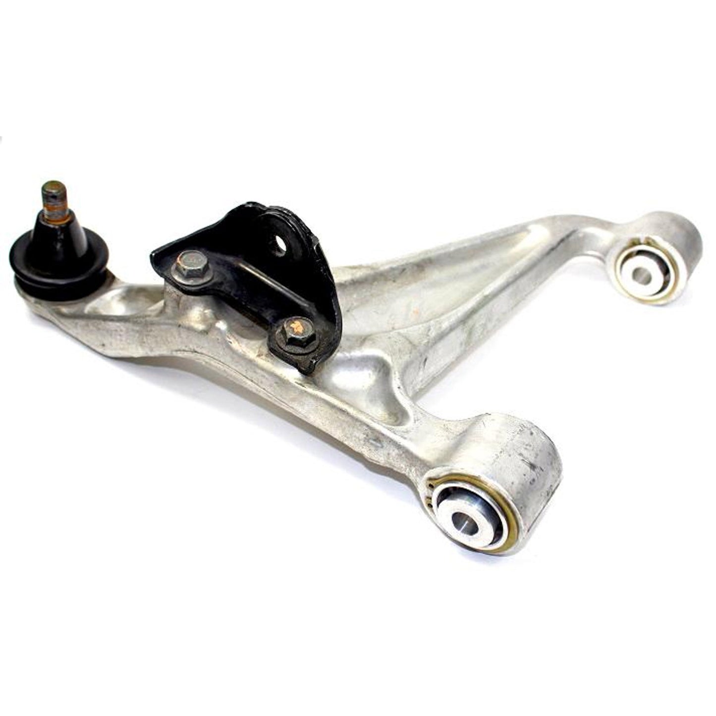 SPL MONOBALL REAR UPPER ARM BUSHINGS - R35