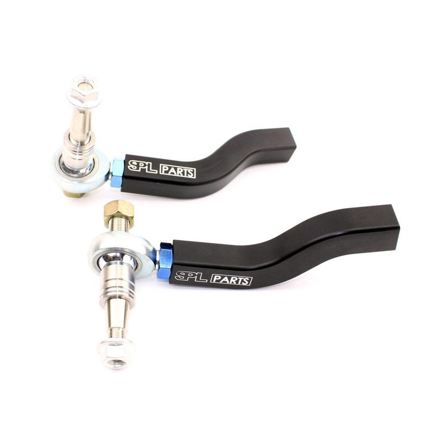 SPL ADJUSTABLE BUMP-STEER FRONT OUTER TIE ROD ENDS- R35