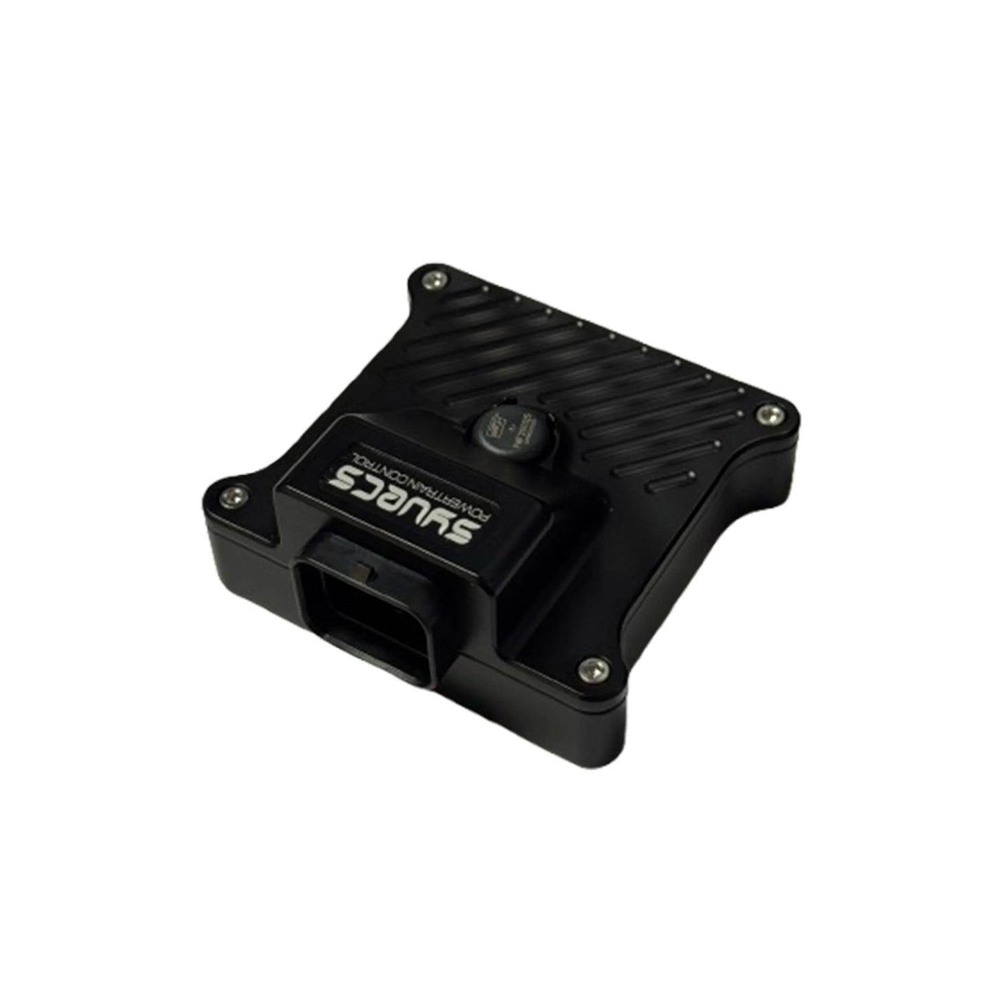SYVECS NISSAN GTR R35 4WD CONTROLLER KIT (GEN2), NO P+S - Subzero Motorsports - FOR NISSAN GTR R35