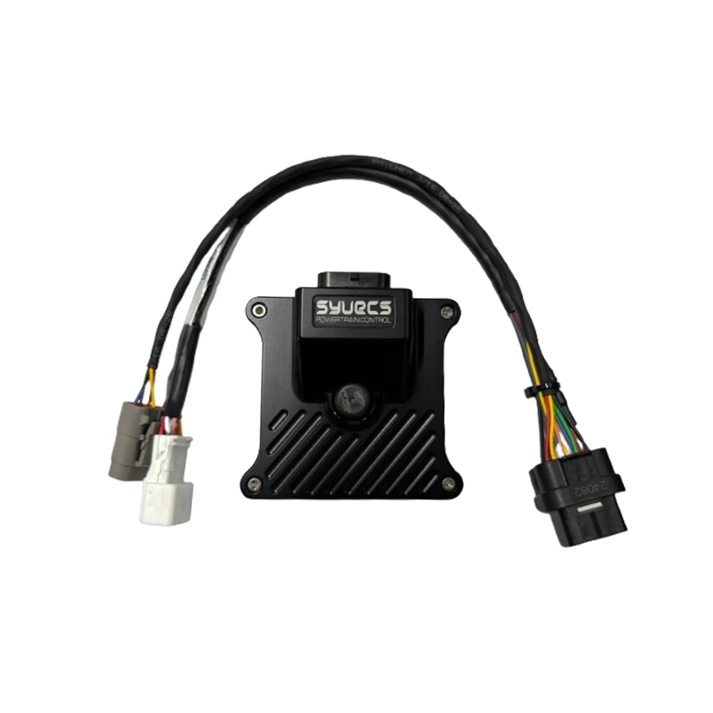 SYVECS NISSAN GTR R35 4WD CONTROLLER KIT (GEN2), NO P+S - Subzero Motorsports - FOR NISSAN GTR R35