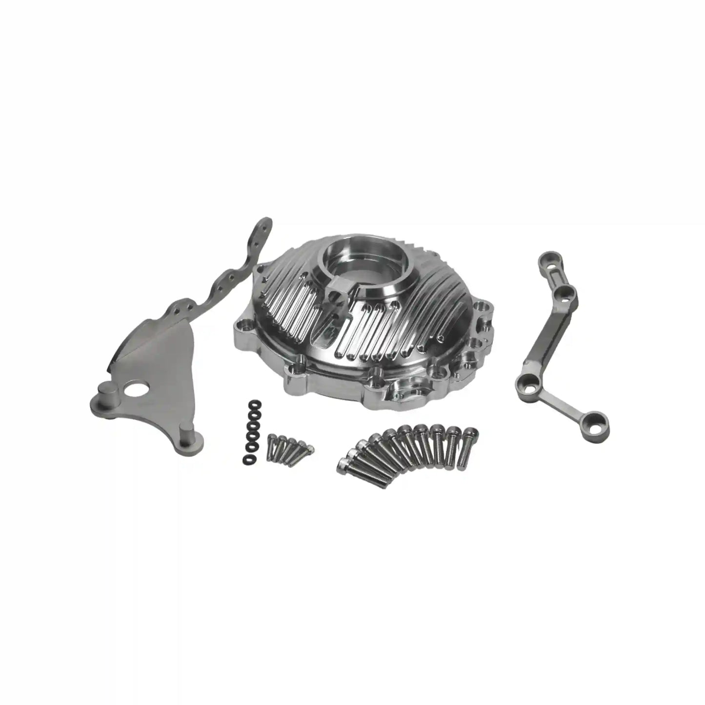 STAGE 5 – TRANSMISSION BUILD (1600 TQ / ~2400 HP)