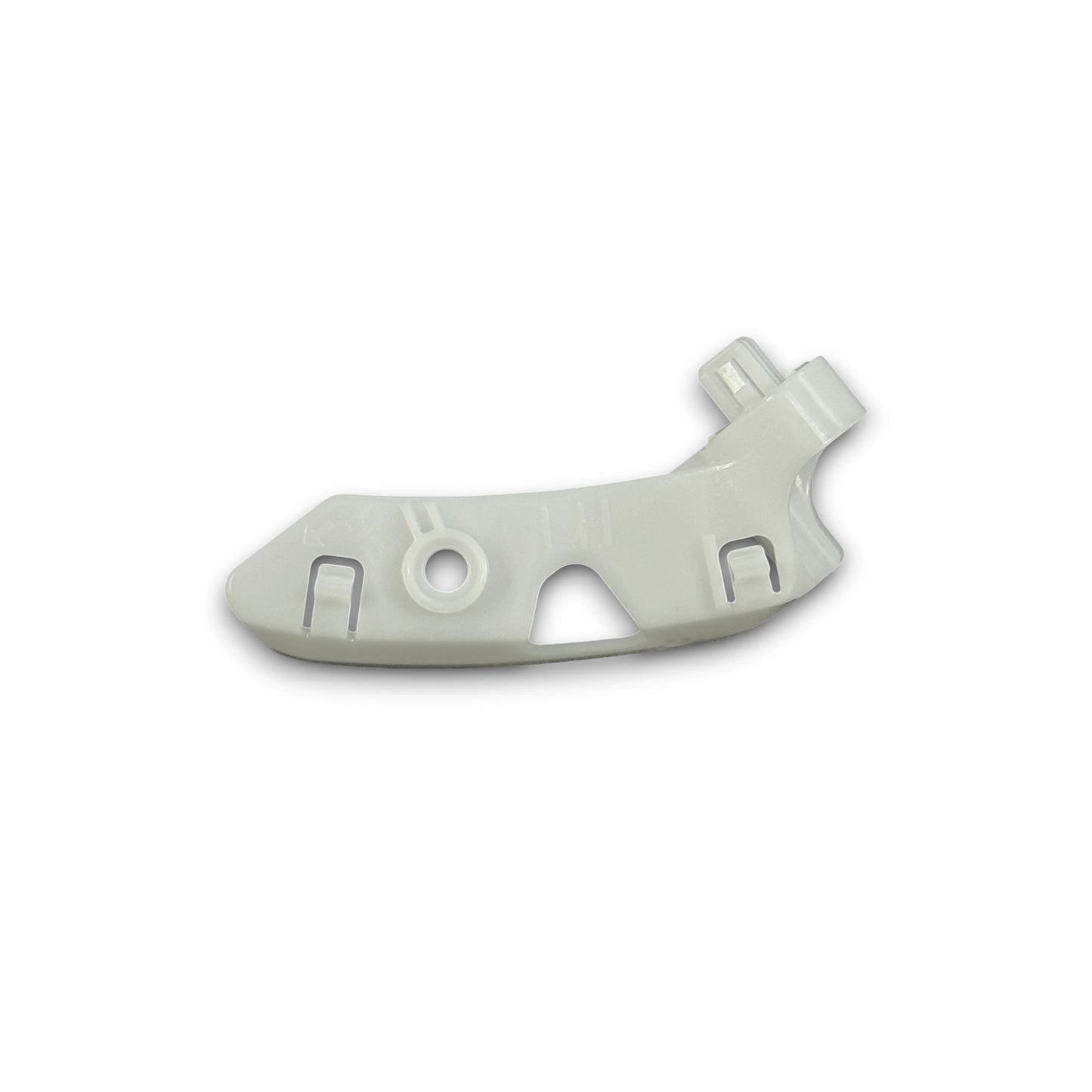 NISSAN GTR R35 OEM FRONT BUMPER STIFFENER, LH 62059-KB51B