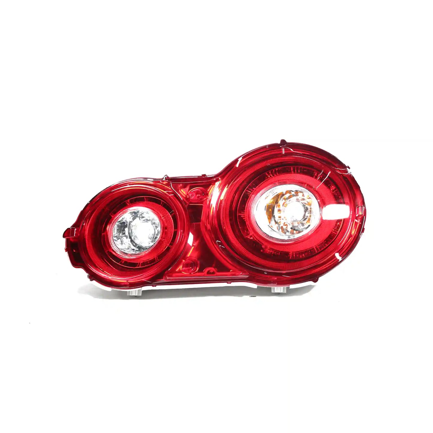 NISSAN GTR R35 TAIL LIGHTS 08+