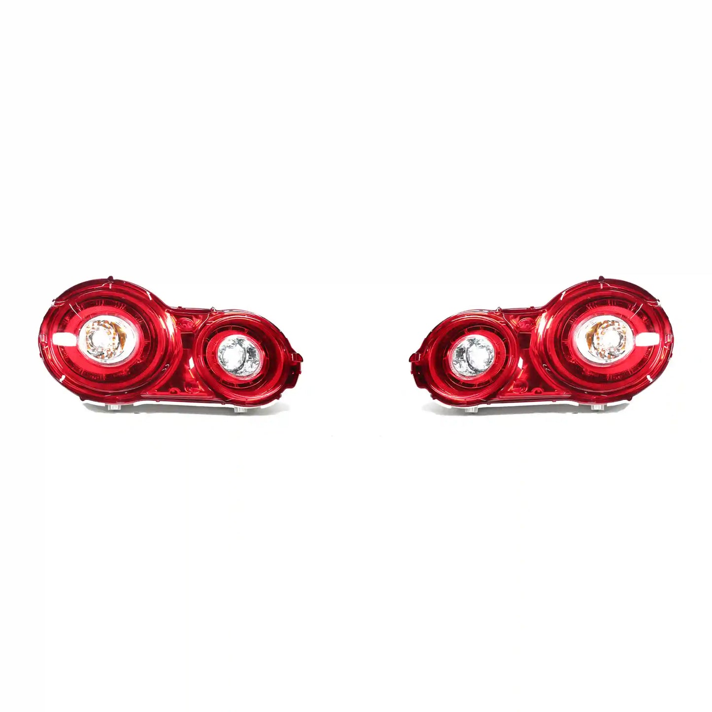 NISSAN GTR R35 TAIL LIGHTS 08+