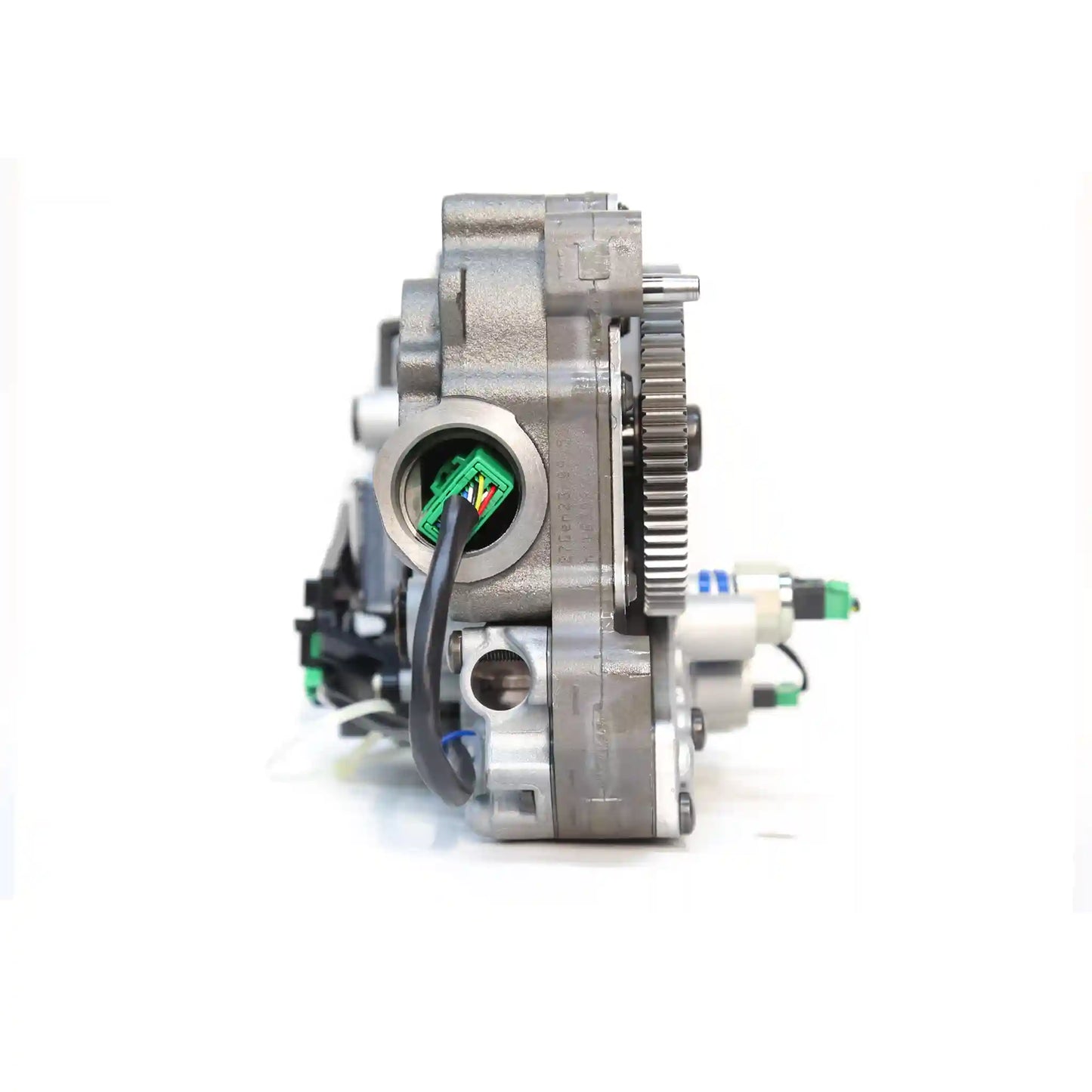 NISSAN GTR R35 GR6 TRANSMISSION OIL PUMP WITH HARNESS