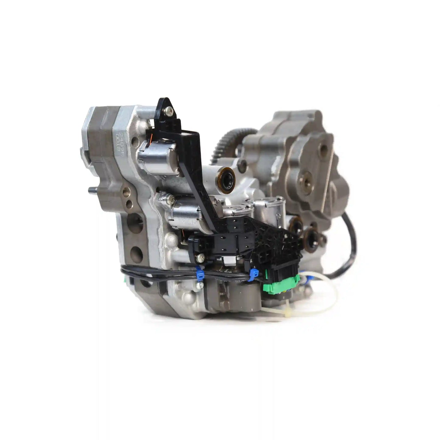 NISSAN GTR R35 GR6 TRANSMISSION OIL PUMP WITH HARNESS