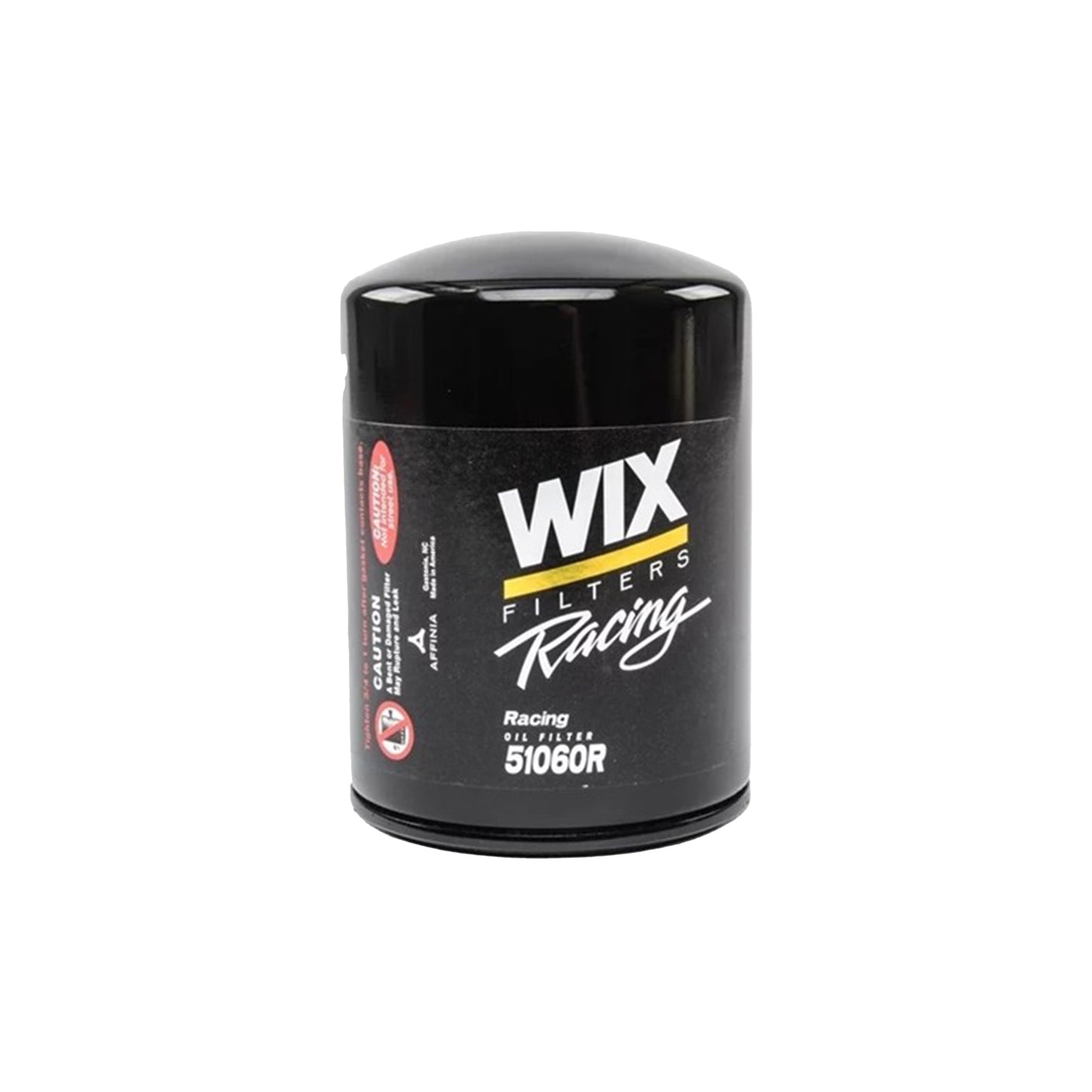 WIX NISSAN GTR R35 RACING OIL FILTER 51060R