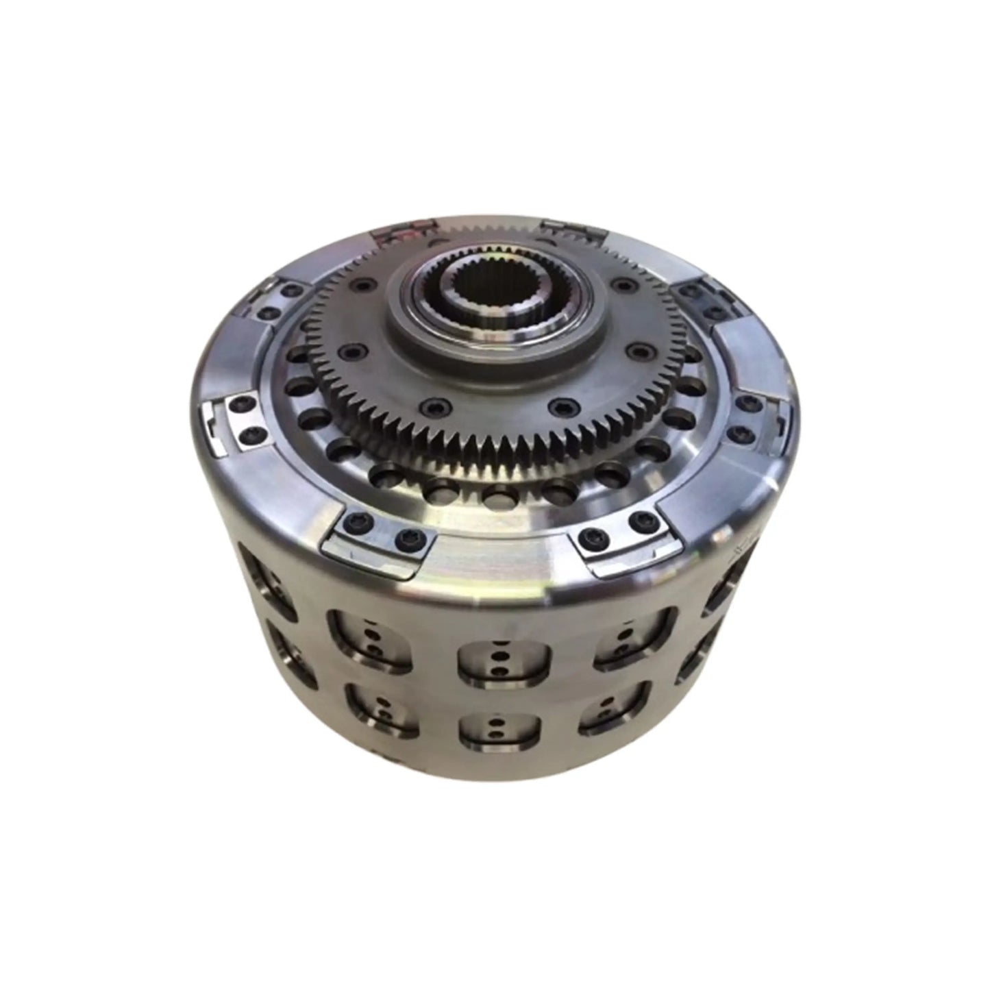 XM‑GTR NISSAN GTR‑R35 XWP26 PLATE DUAL CLUTCH KIT