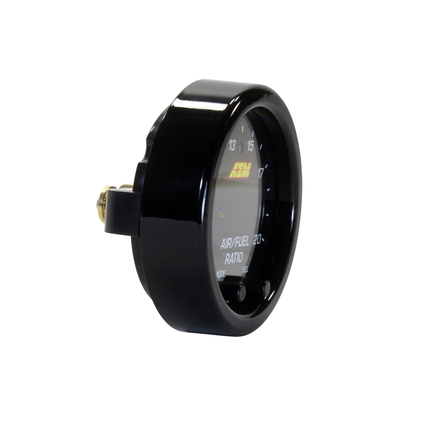 AEM X-SERIES WIDEBAND 02 UEGO AIR FUEL RATIO GAUGE KIT