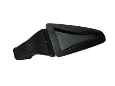 NISSAN GTR R35 OEM HOOD AIR TAKE VENTS 658A0-JF00A