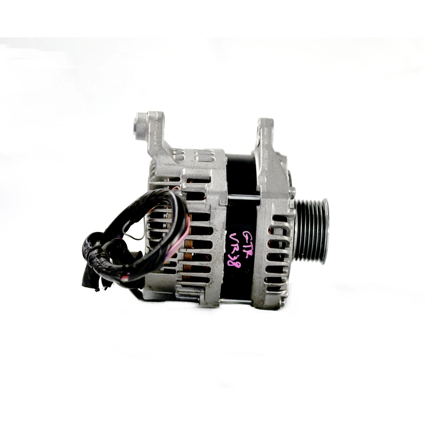 NISSAN GT-R R35 ALTERNATOR 23100-JF01A