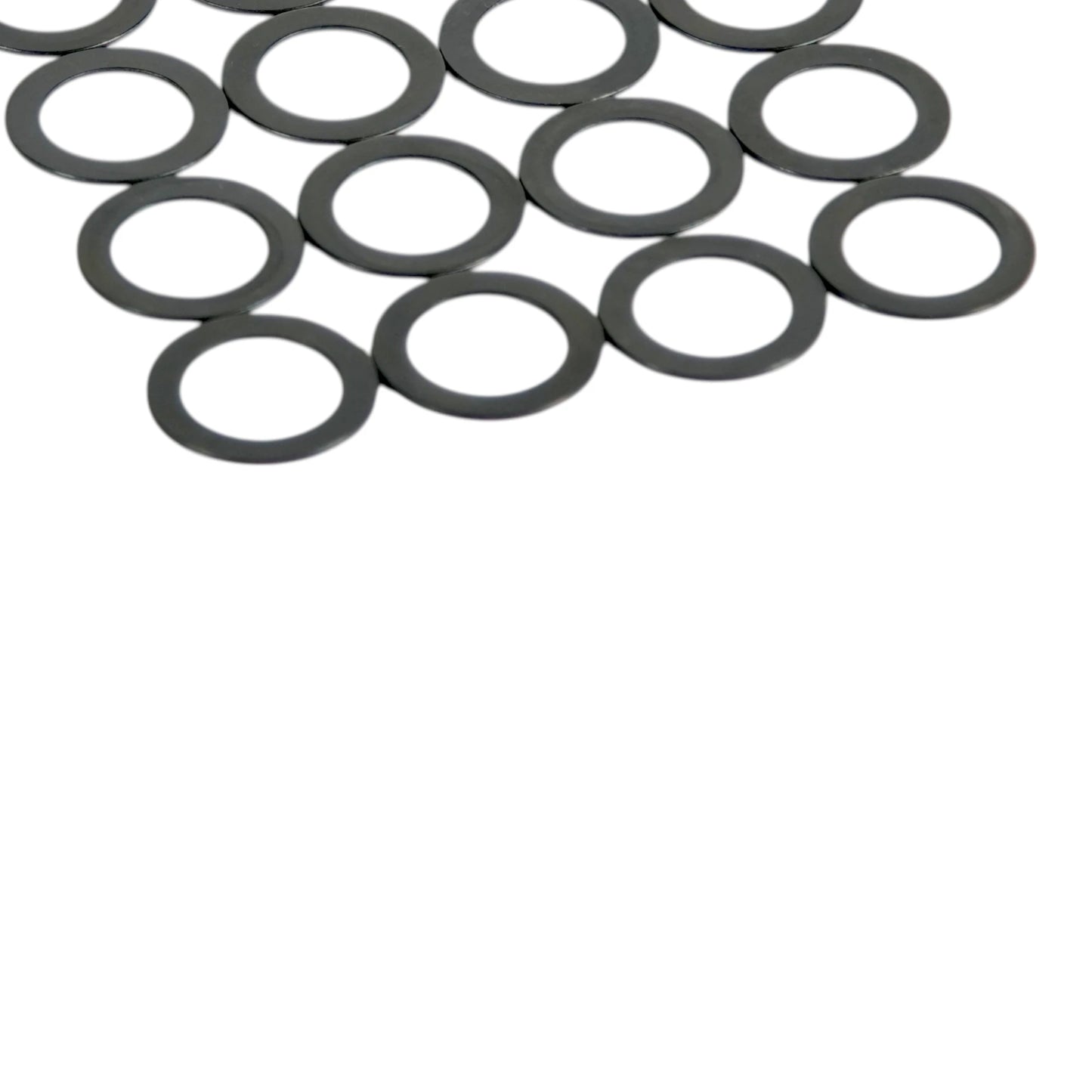 GSC POWER DIVISION GSC1083 VALVE SPRING SEAT SET FOR VR38 / 2JZ GTE (24)