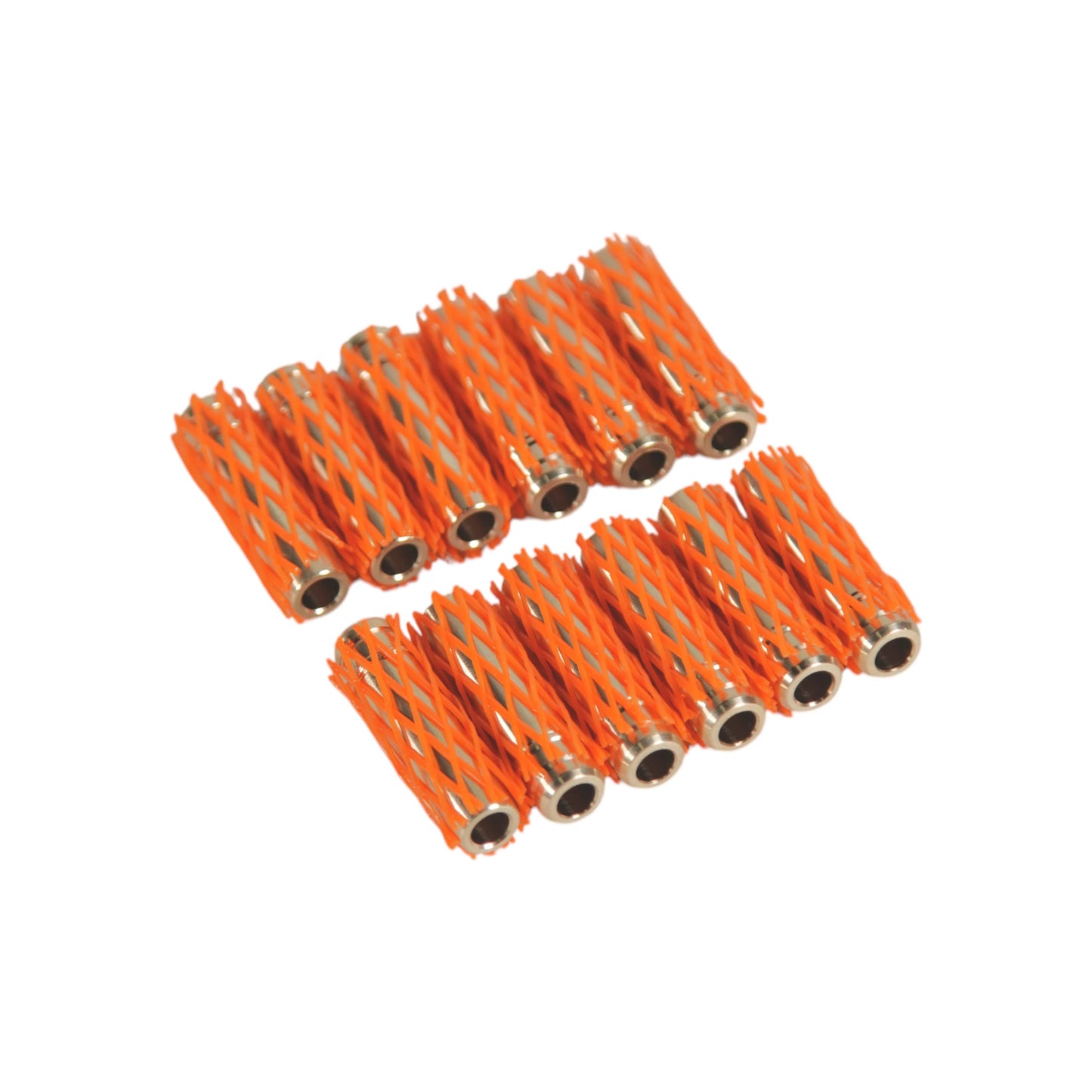 GSC POWER DIVISION GSC3046.001-1 VR38DETT (.001+) INTAKE GUIDE QTY 12