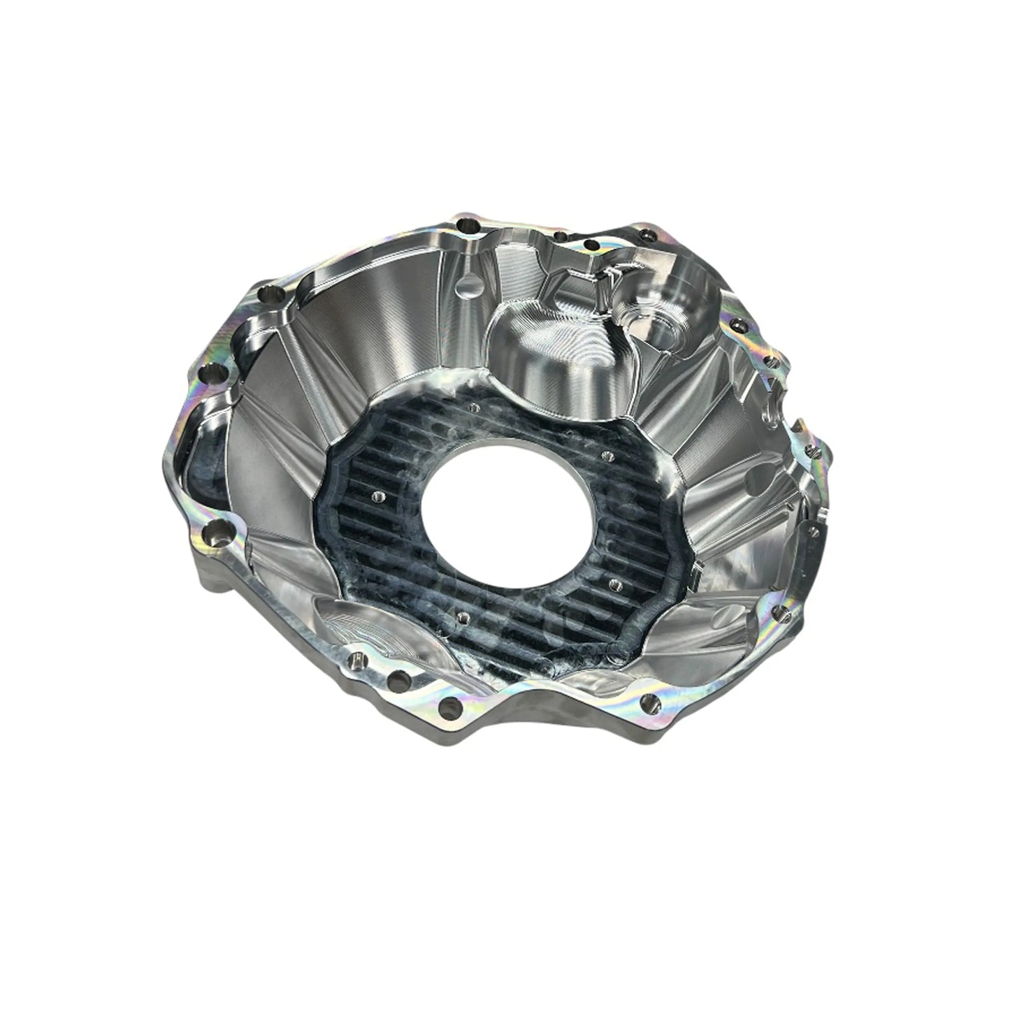 NISSAN GTR R35 BILLET BELL HOUSING