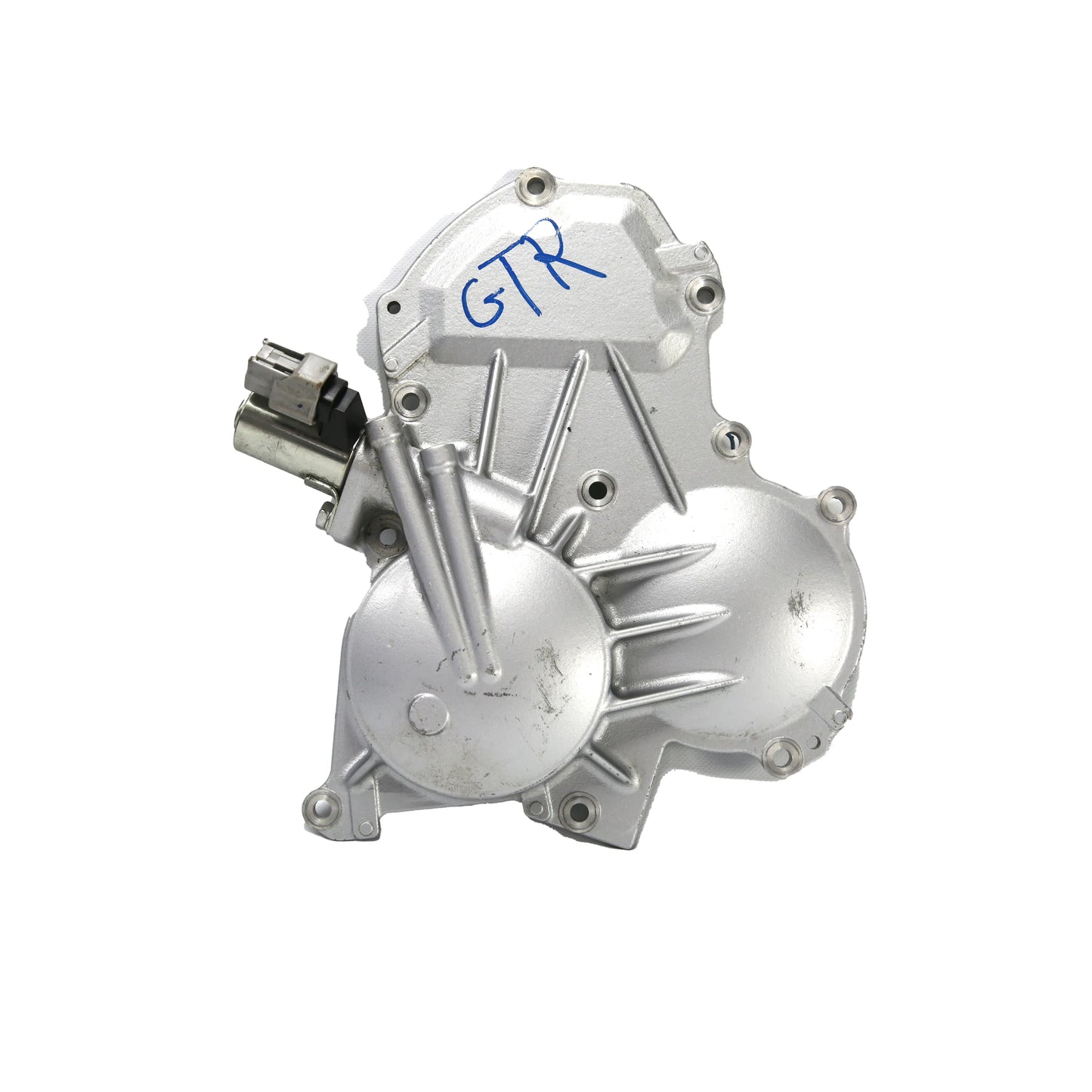 NISSAN GT-R R35 CAM COVER 13040-JF05B