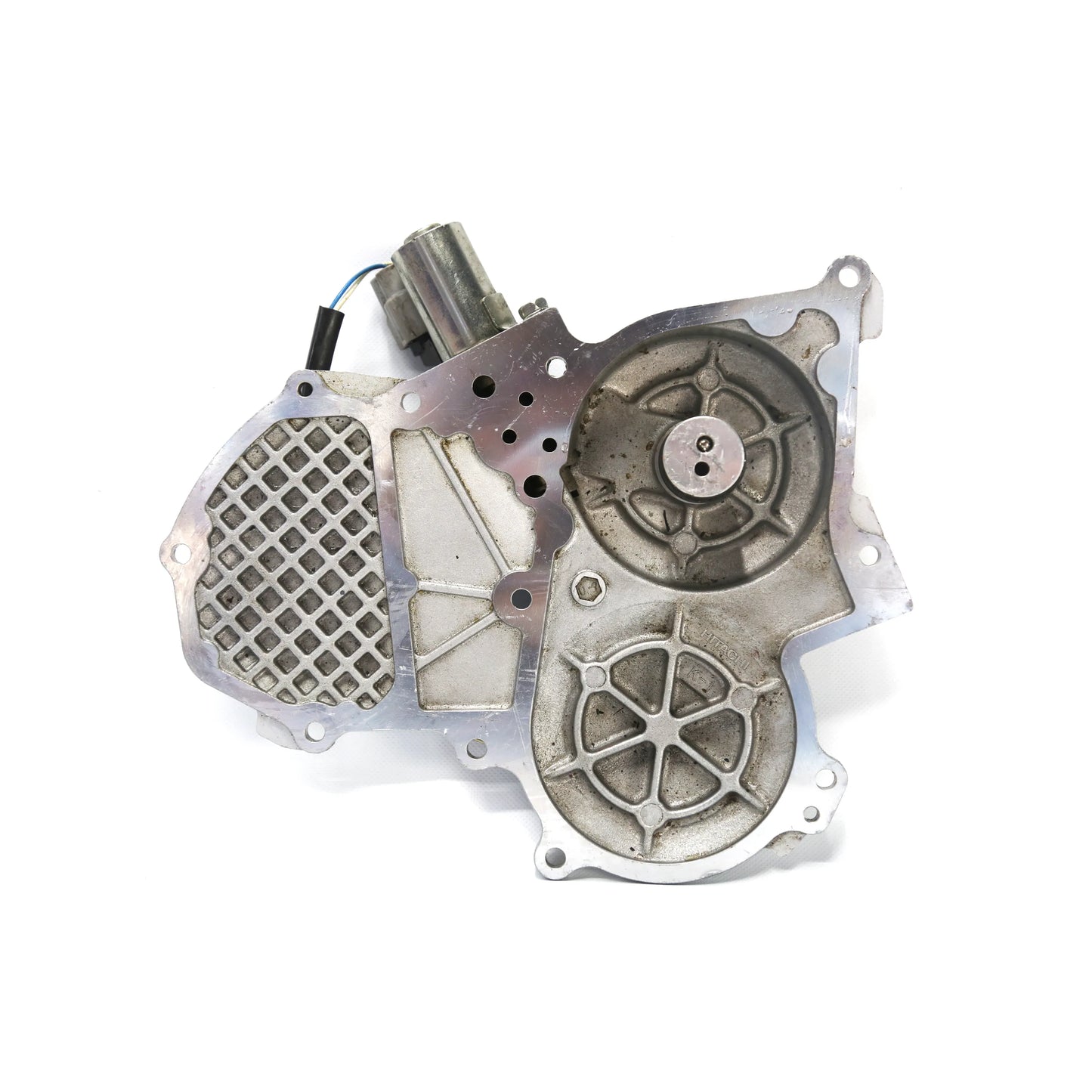 NISSAN GT-R R35 CAM COVER 13040-JF05B