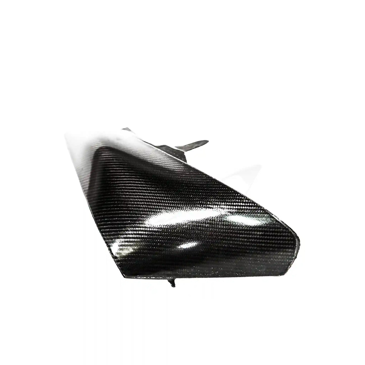 NISSAN GTR R35 CARBON FIBER HEADLIGHT DELETES (PAIR) - Subzero Motorsports - FOR NISSAN GTR R35